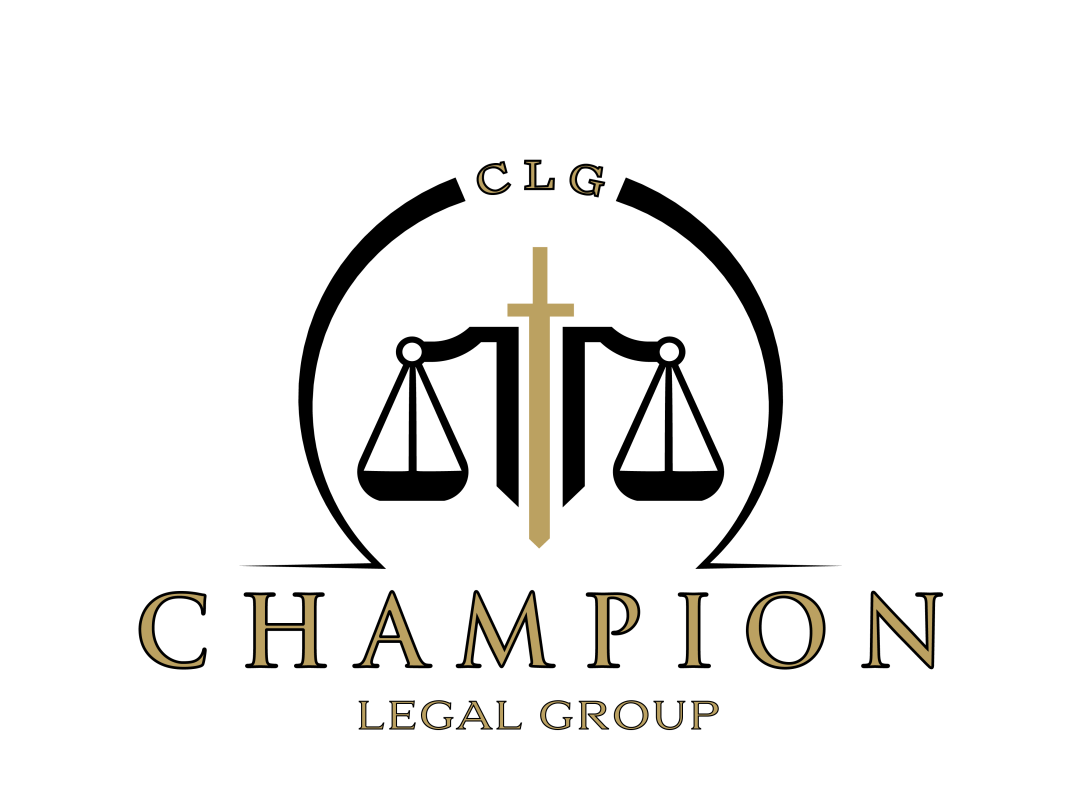 Champion Legal Group